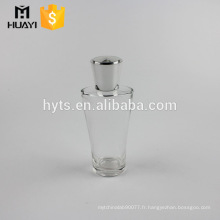 100 ml meilleur vente vide pas cher designer vaporisateur en verre de parfum à vendre